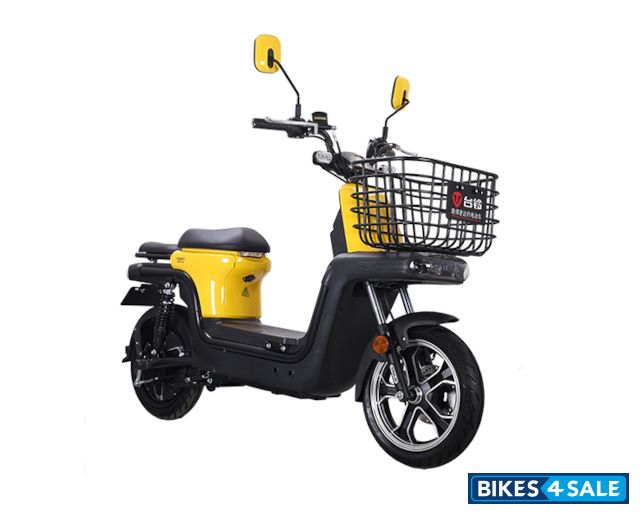 TailG TL1000DQT-36C(Qile)