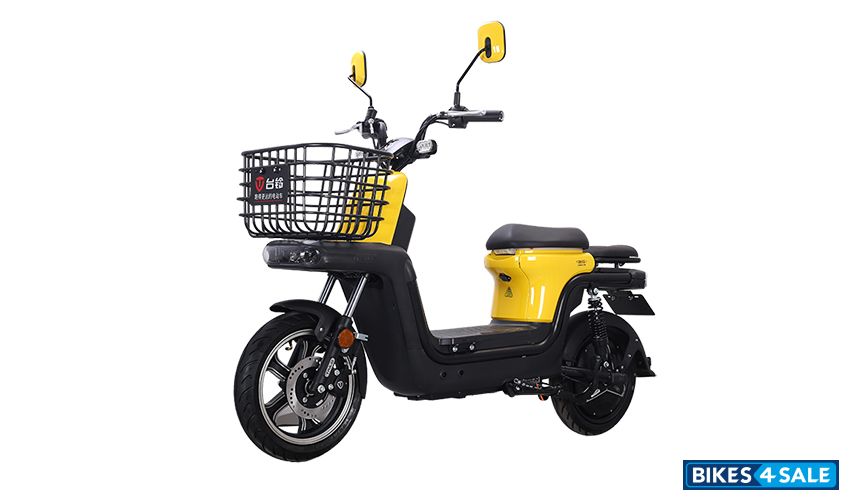 TailG TL1000DQT-36C(Qile)