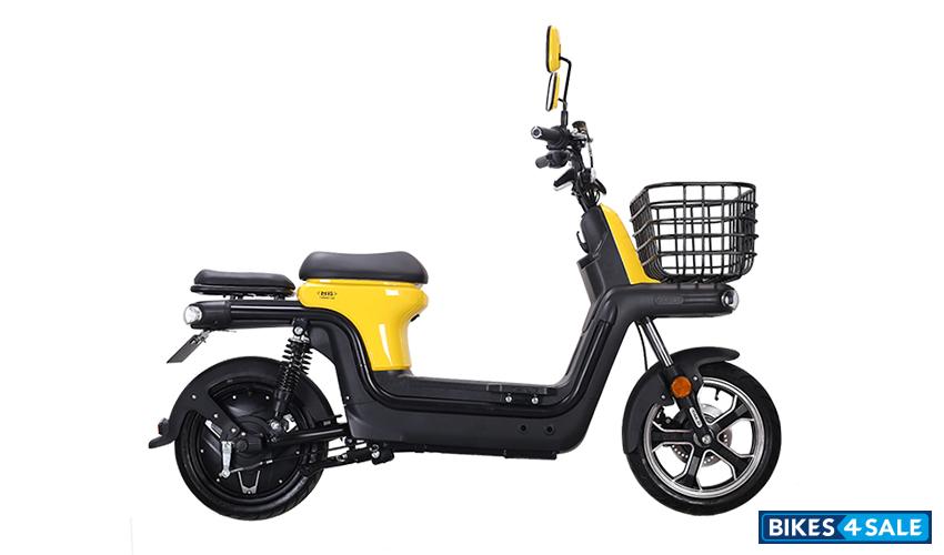 TailG TL1000DQT-36C(Qile)