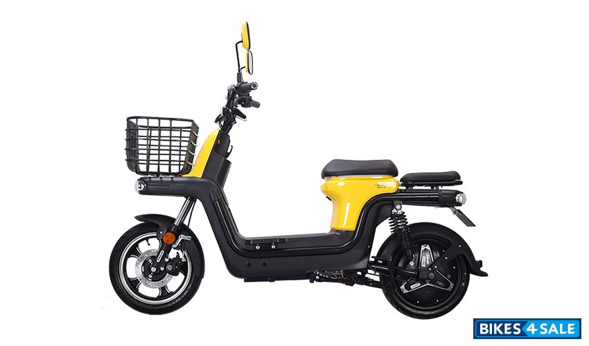 TailG TL1000DQT-36C(Qile)