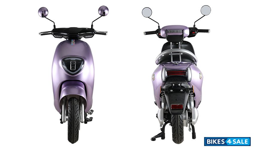 TailG TL1000DT-11(MiLaGN)