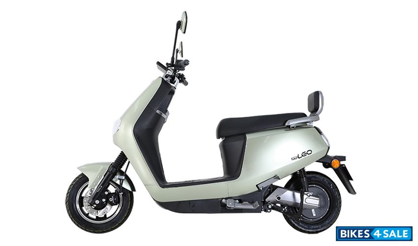 TailG TL1000DT-23(Ferocious Lion)