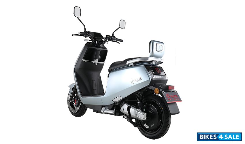 TailG TL1000DT-23(Ferocious Lion)