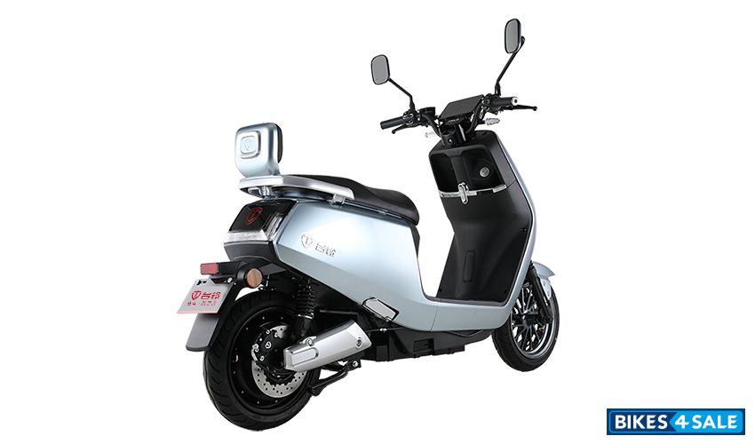 TailG TL1000DT-23(Ferocious Lion)