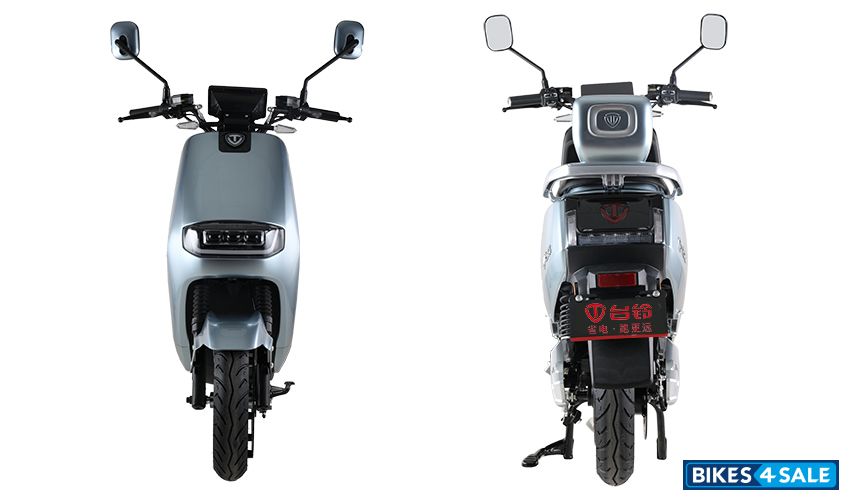 TailG TL1000DT-23(Ferocious Lion)