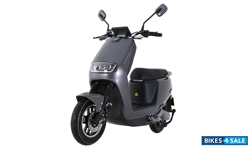 TailG TL1000DT-23(Ferocious Lion)