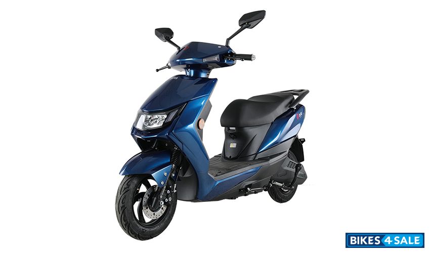 TailG TL1000DT-26(Jinzhan)