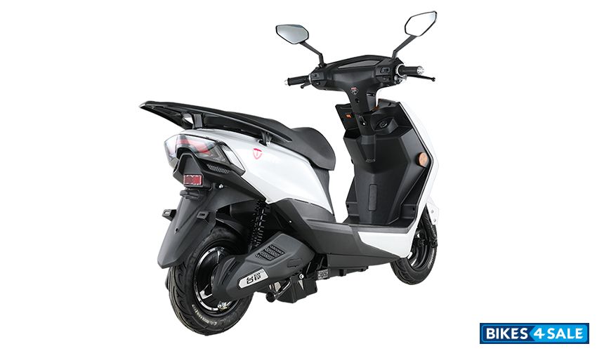 TailG TL1000DT-26(Jinzhan)