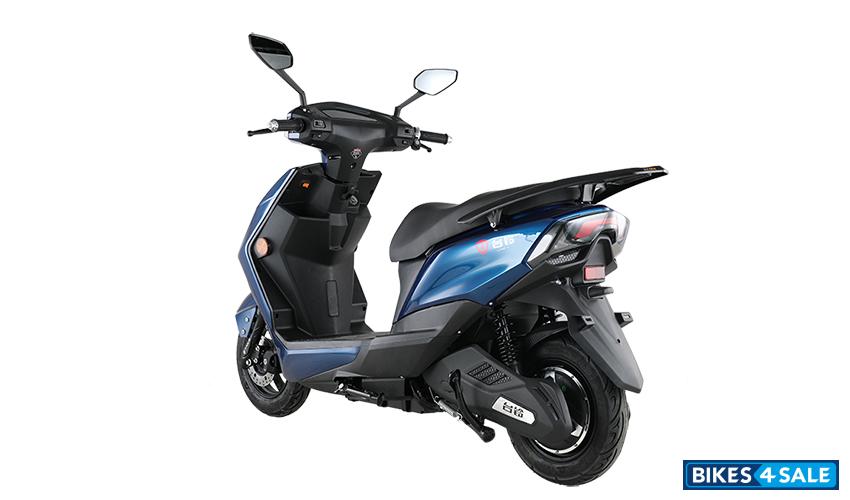 TailG TL1000DT-26(Jinzhan)