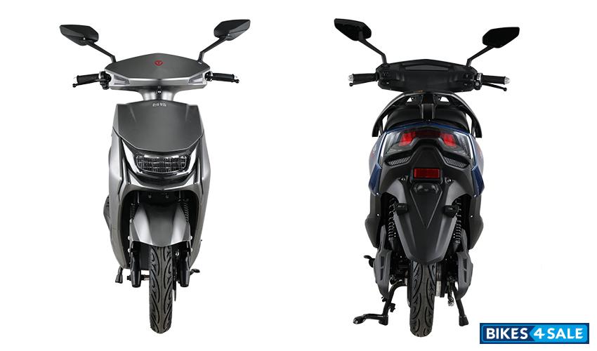 TailG TL1000DT-26(Jinzhan)