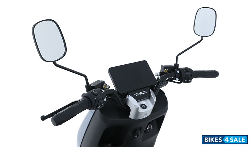 TailG TL1000DT-36(YouPao SuperPowerEdition) Display