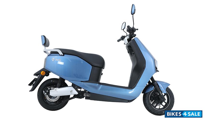 TailG TL1000DT-36(YouPao SuperPowerEdition) Side view