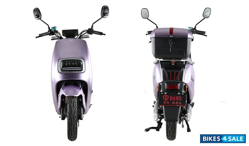 TailG TL1000DT-38(YouYue)