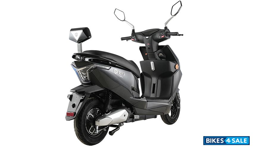 TailG TL1000DT-48(HeiWuShi)