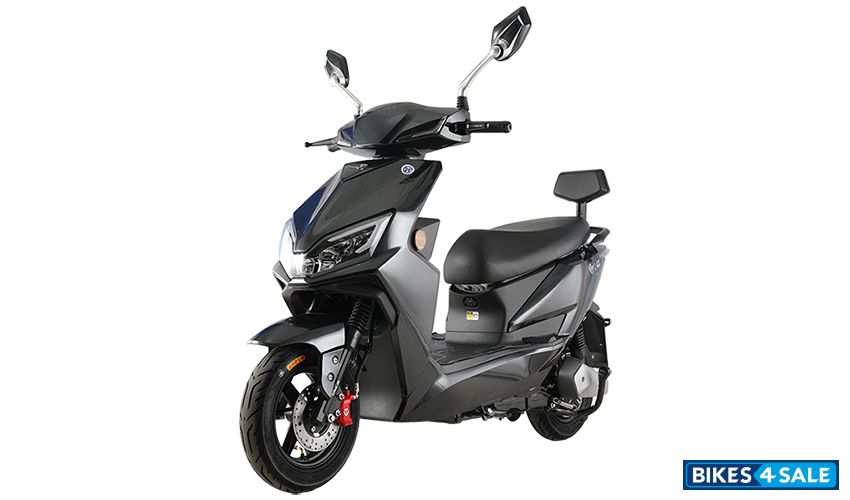 TailG TL1000DT-48(HeiWuShi)