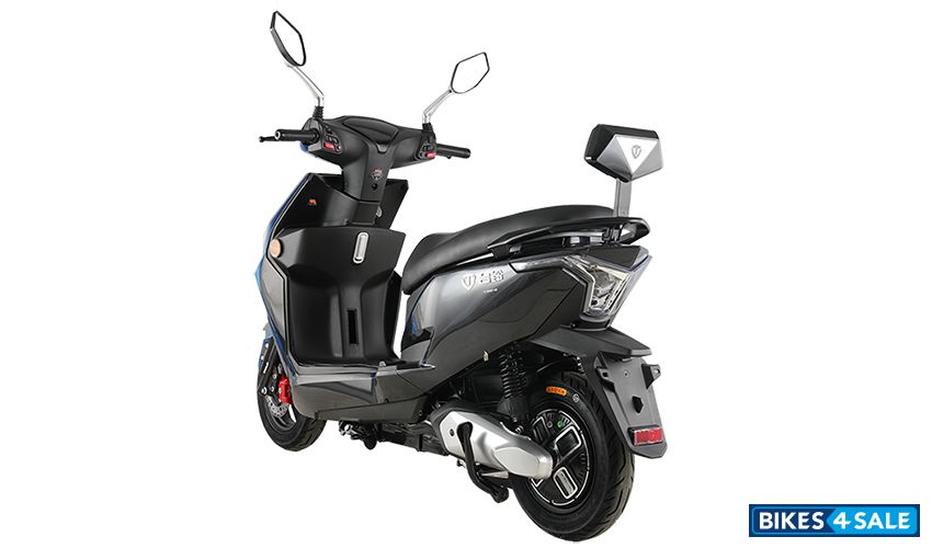 TailG TL1000DT-48(HeiWuShi)