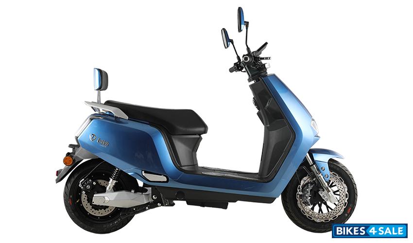 TailG TL1000DT-56(Y5) Side view