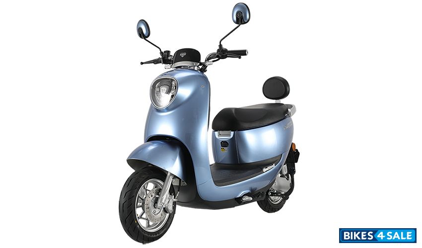 TailG TL1000DT-61(N8 SuperPowerEdition)