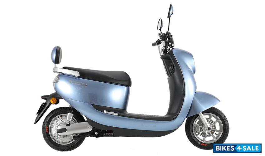 TailG TL1000DT-61(N8 SuperPowerEdition)