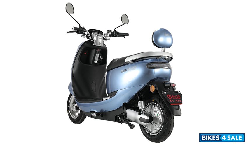 TailG TL1000DT-61(N8 SuperPowerEdition)