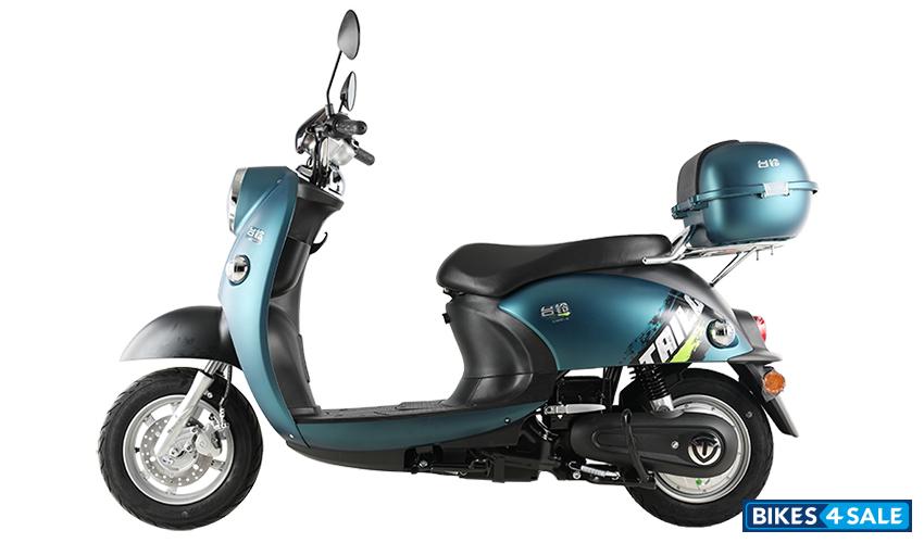 TailG TL1000DT-66(MengJia) Blue