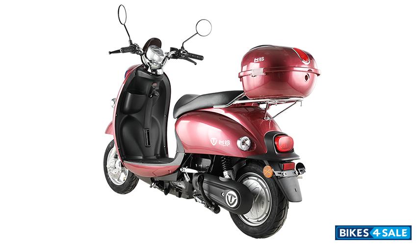 TailG TL1000DT-66(MengJia)