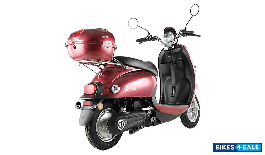 TailG TL1000DT-66(MengJia)