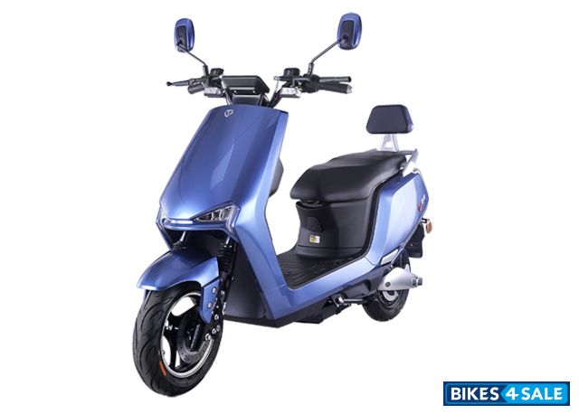 TailG TL1000DT-7(Youku)