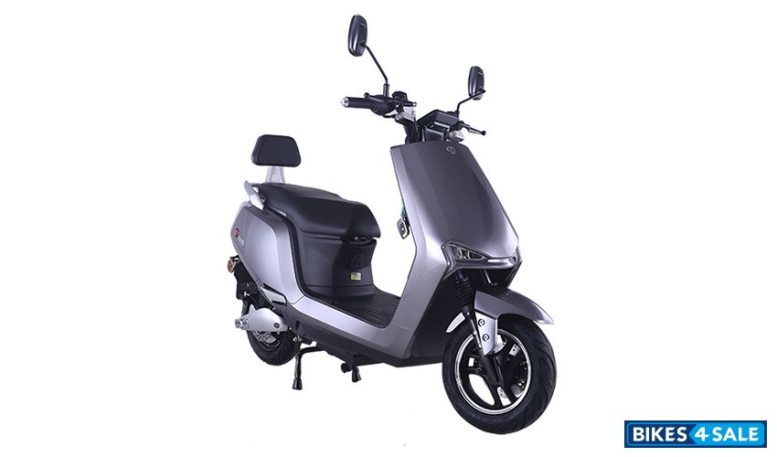 TailG TL1000DT-7(Youku)