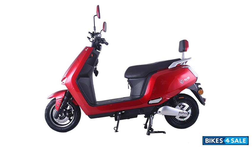 TailG TL1000DT-7(Youku)