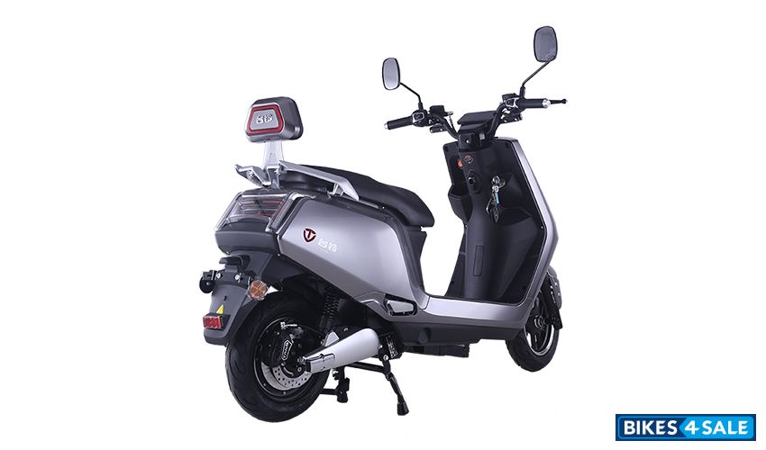 TailG TL1000DT-7(Youku)