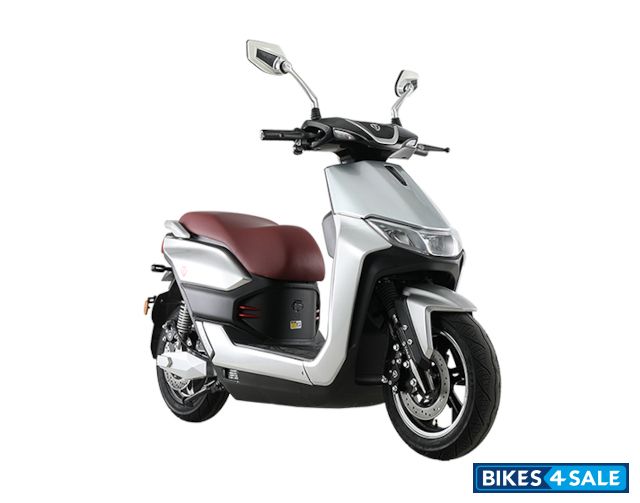 TailG TL1200DT-29(HuBen)