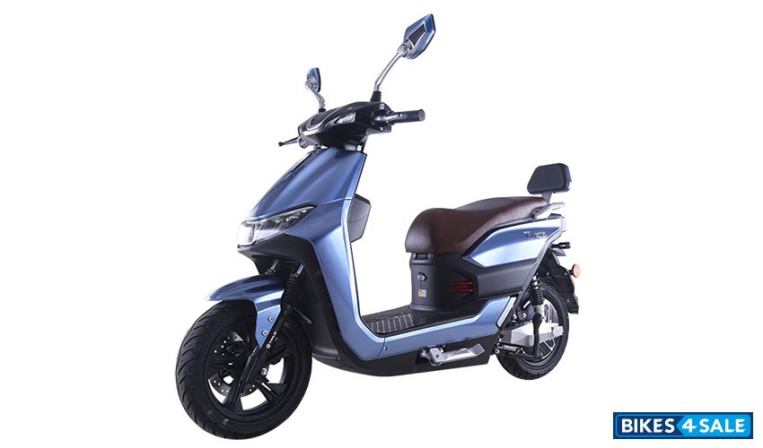 TailG TL1200DT-29(HuBen) Blue