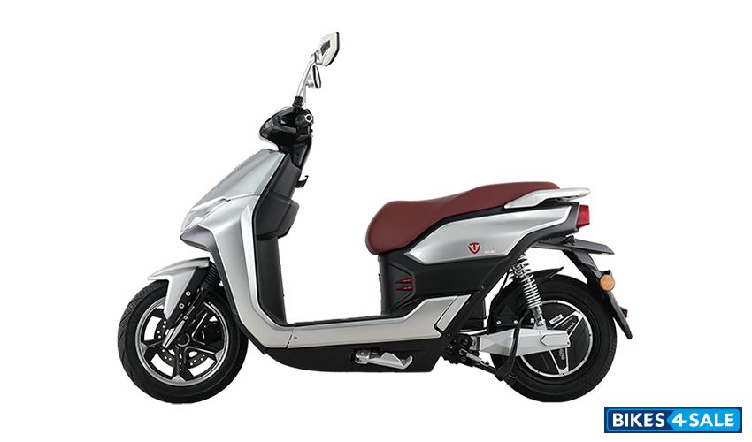 TailG TL1200DT-29(HuBen) Side view