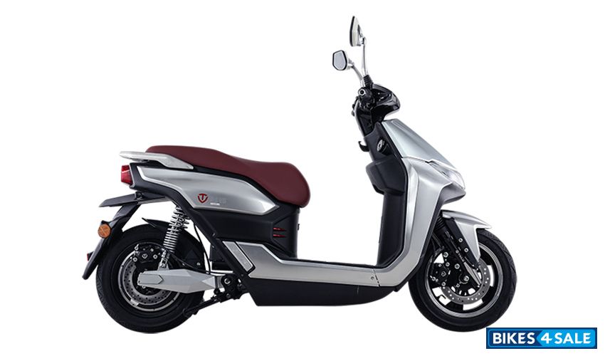 TailG TL1200DT-29(HuBen)