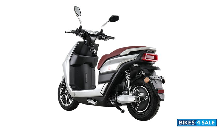 TailG TL1200DT-29(HuBen)