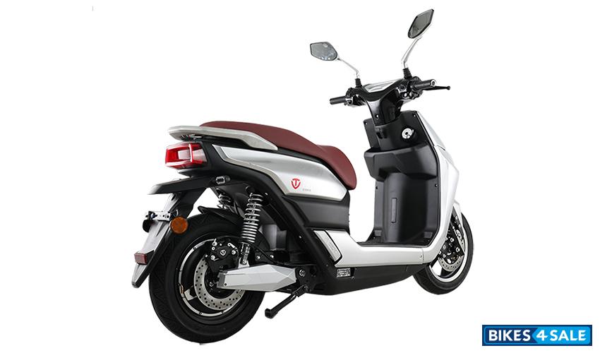 TailG TL1200DT-29(HuBen)