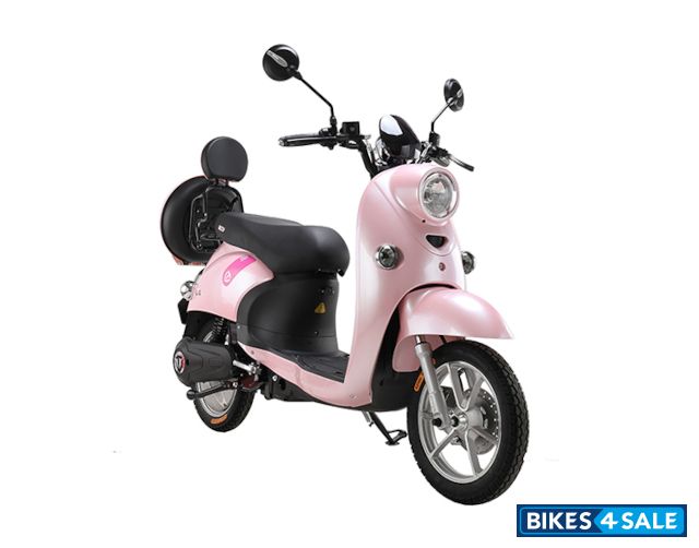 TailG TL600DQT-17A(xiaoQ8)