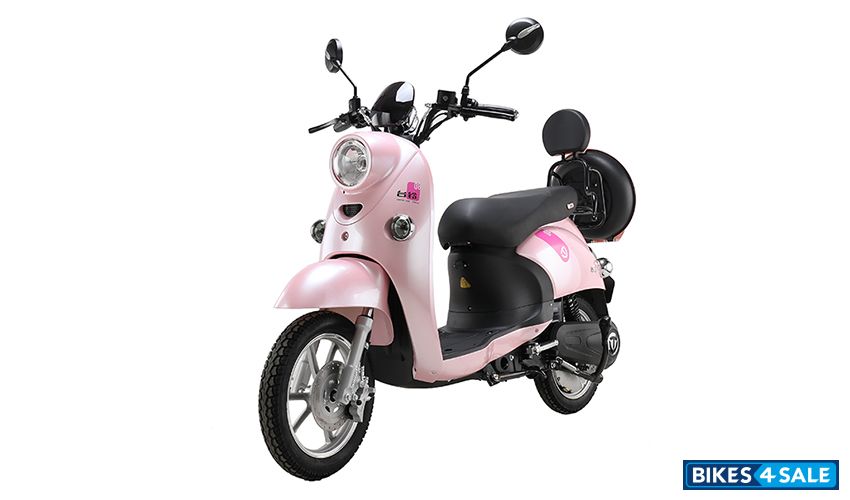 TailG TL600DQT-17A(xiaoQ8)