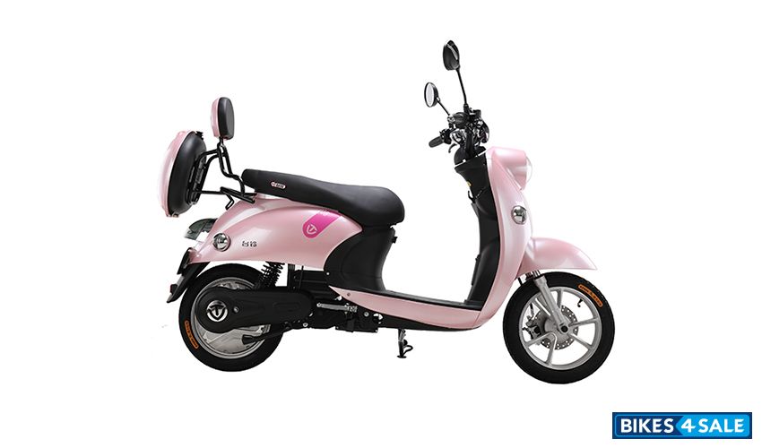 TailG TL600DQT-17A(xiaoQ8)