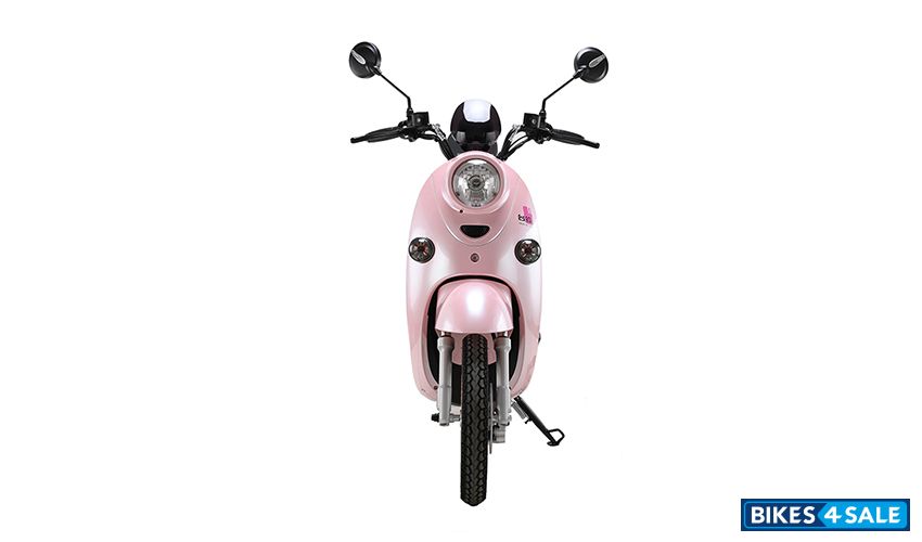 TailG TL600DQT-17A(xiaoQ8)