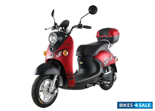 TailG TL600DQT-23A(LingQ)