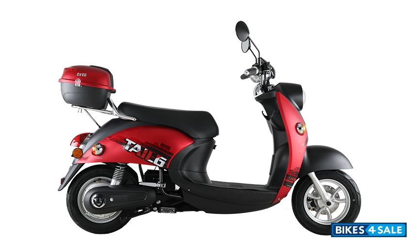 TailG TL600DQT-23A(LingQ)