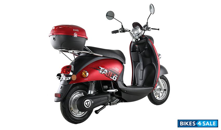 TailG TL600DQT-23A(LingQ)