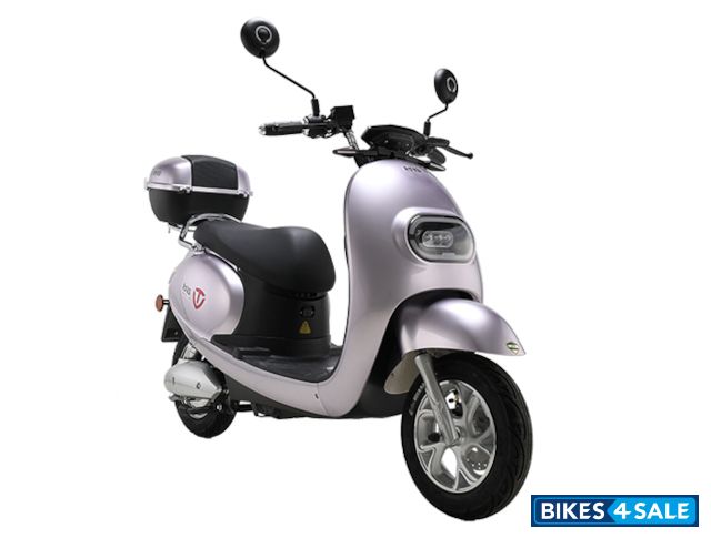 TailG TL600DQT-25A(MiDi)