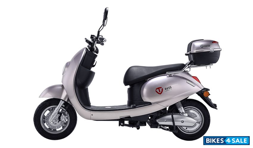 TailG TL600DQT-25A(MiDi)