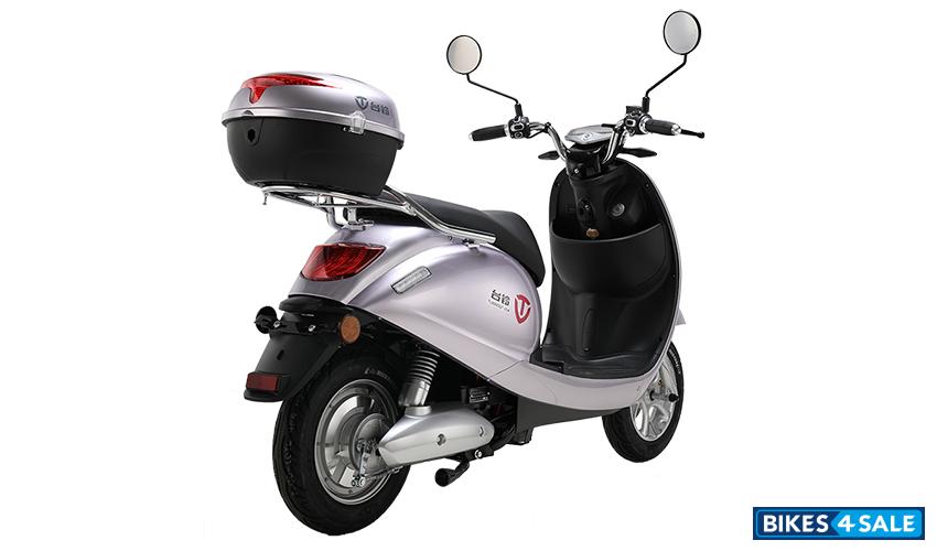 TailG TL600DQT-25A(MiDi)