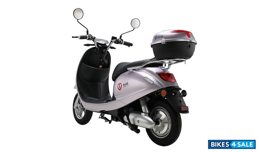 TailG TL600DQT-25A(MiDi)