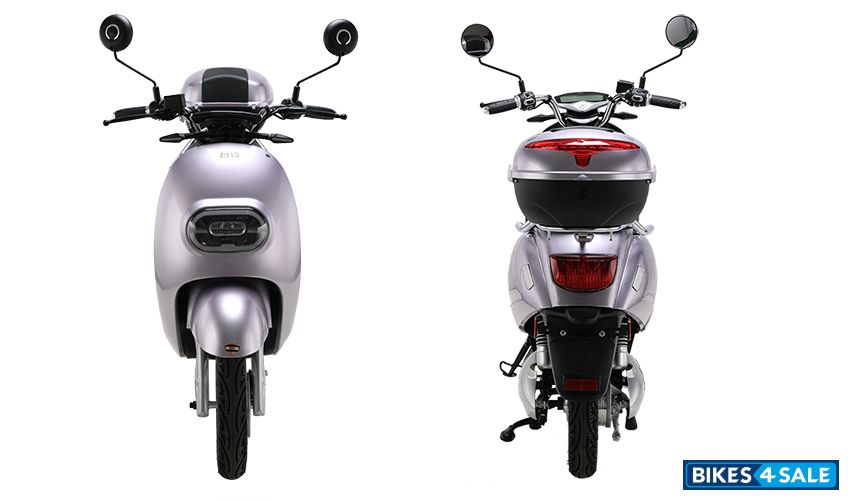 TailG TL600DQT-25A(MiDi)