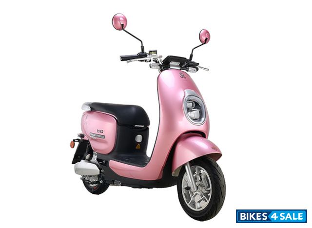 TailG TL600DQT-34C(Miu)